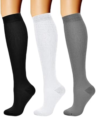 Compression socks for women and men (3 pairs) 15-20 mmHg are the best support for sport, race and cycling.. Shop smarter with Nigeria's premier e-commerce platform, featuring affordable products delivered nationwide.