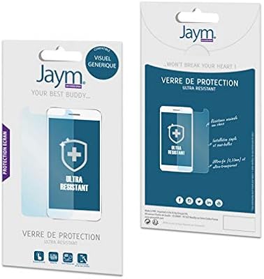 Jaym tempered glass screen protector for Huawei Y5 2019.. Love deals? DIAYTAR Nigeria has you covered with low prices and fast delivery.