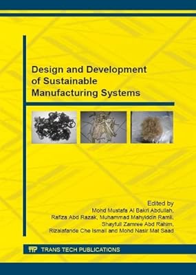 Design and development of sustainable manufacturing systems.. Whether you're in Lagos, Abuja, or anywhere in between, DIAYTAR Nigeria ensures your online shopping experience is smooth, affordable, and fast.