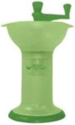 Baby food crusher Green Spruts, set (pack of 3).. Your complete e-commerce destination, DIAYTAR NIGERIA combines variety with budget-friendly nationwide shipping.