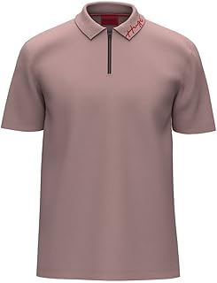 Men's Dolm Polo.. DIAYTAR NIGERIA brings the marketplace to every Nigerian home with affordable prices and quick delivery.