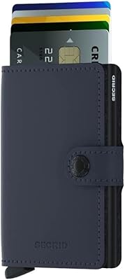 Mini secret leather secret leather portfolio with card holder.. DIAYTAR NIGERIA: Your partner in affordable e-commerce with dependable delivery across Nigeria.