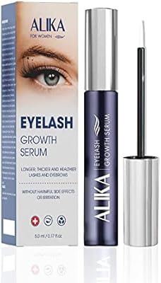 Natural nourishing eyelash growth serum without cruelty to animals.. Shop from anywhere in Nigeria with DIAYTAR's extensive selection and budget-friendly shipping options.