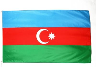 Az Flag Flag of Azerbaijan 90 x 60 cm Flag of Azerbaijan 60 x 90 cm.. Discover endless possibilities with DIAYTAR NIGERIA's extensive product range and affordable shipping.