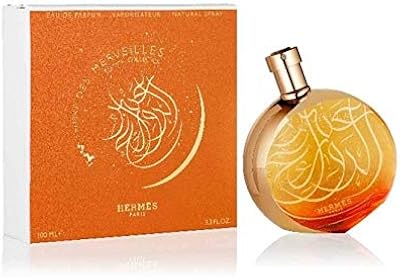 Hermes Lampre Des Merveilles Eau de Parfum Collector limited for women, 100 ml.. Everything you want, delivered fast — DIAYTAR Nigeria does it better.