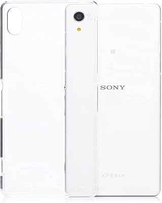 Mazz protection shell for xperia z2 fine silicone transparent shell.. Nigeria shops with DIAYTAR — wide selection, fast shipping, and great value.