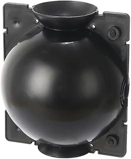 1 high pressure plant lifting ball, large, medium and small tree rooting device, agricultural rotation device, S (69 mm x 55 mm).. From office supplies to fashion — DIAYTAR Nigeria brings it fast.