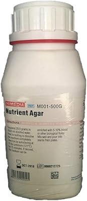 High Media M001-500G body hydrating - 500 grams.. Make every purchase count with DIAYTAR Nigeria — shop smart, shop fast.