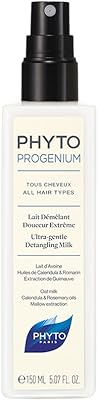 Ultra soft Phyto PROGENIUM TROSSING MILK, 150 ml.. DIAYTAR NIGERIA: Transforming online retail with affordable prices and consistent 5-8 day nationwide delivery.