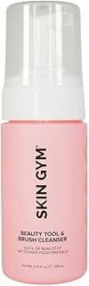 Skin Gym Beauty Tool Cleaner for 340 ounce makeup brushes.. DIAYTAR NIGERIA brings satisfaction with every purchase through affordable prices and prompt shipping.