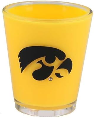 Verre à shot duck house iowa hawkeyes.. DIAYTAR NIGERIA connects desires with reality through affordable prices and reliable delivery service.