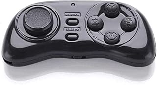 Bluetooth game joy joy joy black color for iPhone.. Affordable luxury and fast service — only on DIAYTAR Nigeria.