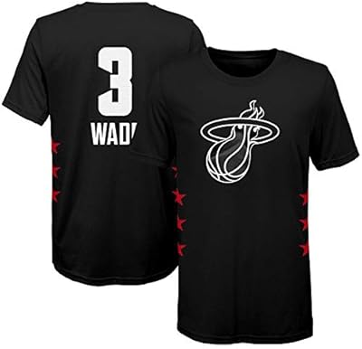 Basketball jersey for men Miami Heat #3 Dwyane Wade appearance T-shirt High Basketball Training clothing fast drying Sweatshirt.. From tech to toiletries, DIAYTAR Nigeria delivers without delay.