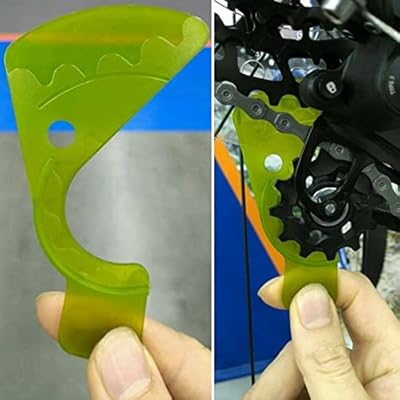 Wei-Luong Bike Units Tool for adjusting the bicycle chain compatible with the rear derailleur Eagle GX NX12.. Thousands of choices. Zero hassle. All thanks to DIAYTAR Nigeria.