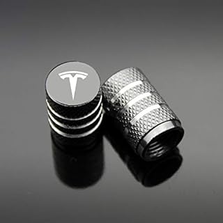 Kydelon Tire Tire Valve Caps Cuminum Valve Toge Box compatible with Tesla 4 -room car truck motorcycle accessories.. DIAYTAR NIGERIA redefines convenience with our vast product selection and swift nationwide delivery.