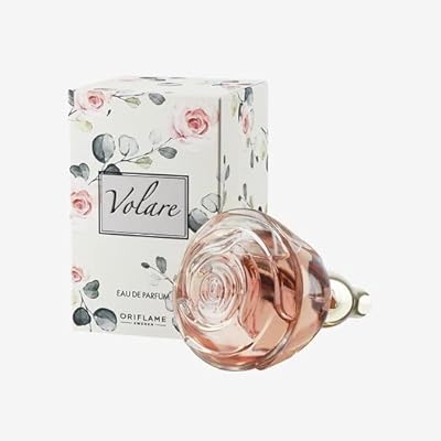 Volare Eau de Parfum Natural Vaporizer for Women 50 ml.. Your digital shopping companion, DIAYTAR NIGERIA offers exceptional value with delivery in less than 8 days.