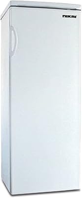 250 -liter nikai vertical freezer with sustainable sliding shelves, white - nuf250n2W \ "guaranteed at least one year from the manufacturer \".. Shop the smart way with DIAYTAR NIGERIA's extensive selection and budget-friendly nationwide delivery.