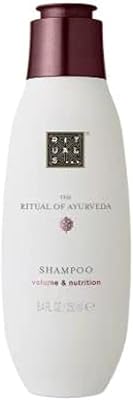 Rituals shampoo for all hair types - 250 ml.. DIAYTAR NIGERIA: Making quality products accessible to all Nigerians at affordable prices.