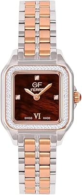 Women's watch GFTR8102LCZ.. Love deals? DIAYTAR Nigeria has you covered with low prices and fast delivery.