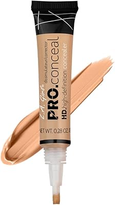 Anti-conceers La Girl Pro Conceal HD- GC- 972 Natural.. Experience hassle-free shopping with DIAYTAR NIGERIA's user-friendly platform and prompt delivery service.