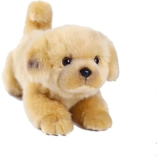 Golden Retriever animal simulation dog toy - Double Dog toy Maked Hand -made - Gift for Boys and Girls.. Discover why DIAYTAR NIGERIA is the smart shopper's choice for affordable products delivered nationwide.