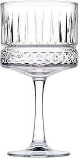 Cocktail glass Gin & Tonic Alessia Pasabahs Lot of 4.. DIAYTAR NIGERIA combines affordability, variety, and convenience with nationwide delivery services.