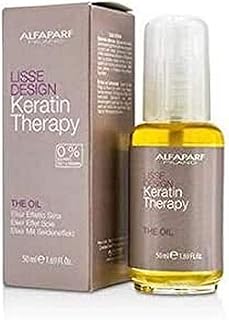 Alfaparf Lissy Design keratin treatment oil, 50 ml.. Shop across categories with ease at DIAYTAR NIGERIA, delivering affordability within the week.