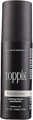 Toppik hair treatment product.. Shop electronics, clothes, and everything in between on DIAYTAR Nigeria.