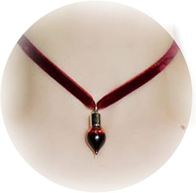 Vampire blood vials necklace for women, Halloween blood vials, Gothic vampire accessories.. Shop confidently with DIAYTAR NIGERIA, offering affordable prices and reliable delivery within a week.