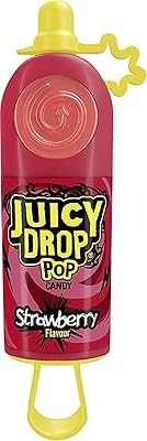 JUICY DROP TOPS TOPS with blackcurrant flavor, 26 grams.. Discover the perfect balance of price and convenience with DIAYTAR NIGERIA's nationwide e-commerce platform.