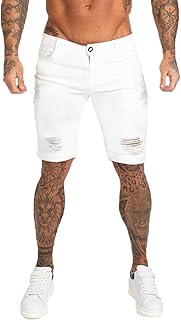 Short in jean slim cup in black denim for men - creator shorts 28.. No hassle, just shopping — DIAYTAR Nigeria delivers in under 8 days.
