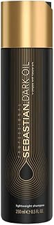 Professional after-shampoo Sebastian Penetrite for damaged hair, black, 250 ml (1 package).. Shop smarter, not harder with DIAYTAR NIGERIA - thousands of products at your fingertips with affordable delivery.