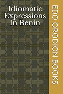Idiomatic expressions in Benin.. DIAYTAR NIGERIA: Your affordable shopping destination with thousands of products delivered in days.