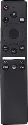 -BN59-01311E BN59-01312F BN59-01330C Replacement remote control for Samsung QA43Q60R QA49Q60R.. Shop without boundaries at DIAYTAR NIGERIA, offering affordable products with convenient delivery times.