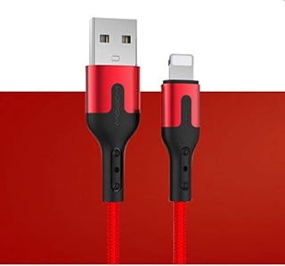 Wapau cable for iPhone.. Shop without limits at DIAYTAR NIGERIA and receive your purchases at budget prices within the week.
