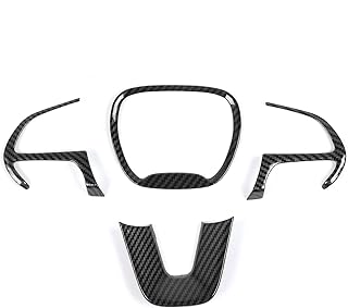 Vodunala steering wheel tire for Dodge Challenger Challenger 2015-2022, Dodge Durango 2014-2022, Jeep Grand Cherokee SRT8, 4 rooms.. Experience the future of online shopping with DIAYTAR NIGERIA's extensive product range and competitive pricing.