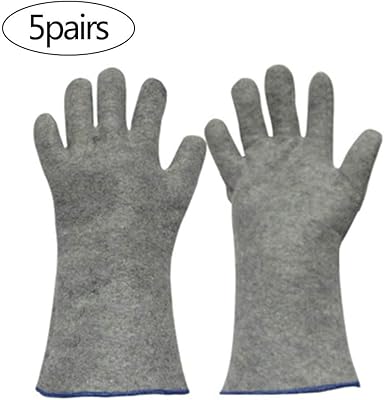 Heat -resistant fire -resistant flavored gloves for resistant PDA.. Your complete shopping solution, DIAYTAR NIGERIA offers extensive choice with competitive prices and delivery.