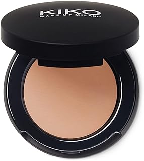 Kiko Milano Corrector for Eyes with Complete Cover 03 Middle, 2 ml.. DIAYTAR NIGERIA brings the market to your fingertips with affordable prices and swift delivery services.