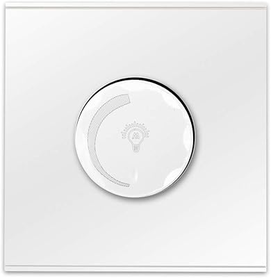 Variable intensity switch for halogen incandescent LED bulbs No wiring.. DIAYTAR Nigeria is your reliable online shopping destination offering an extensive range of products across all categories. Enjoy fast nationwide delivery in just 5 to 8 days and some of the lowest prices in the market.