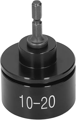 Cover of electric bottles of electric bottles, diameter of metal metal glue kitchen 10 ~ 20 mm/0.39 ~ 0.89 inches.. DIAYTAR NIGERIA: Where every Nigerian finds what they need at prices they can afford, delivered promptly.