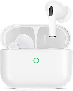 Bluetooth wireless headphones Inpods 12 sports with microphone, white.. Shop smarter, not harder with DIAYTAR NIGERIA - thousands of products at your fingertips with affordable delivery.