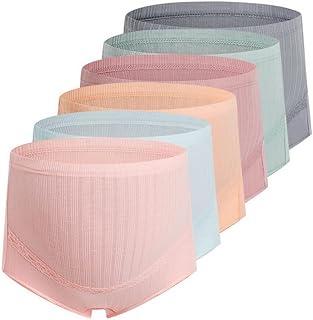 Maternity pants for women, maternity panties, high -waisted panties, shorts, maternity stomach support pants (XL), 32 in height.. Get unbeatable value on every order with DIAYTAR Nigeria.