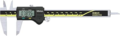 Mitotoyo, Advanced Digital Slide Foot Thickness Thickness 150 mm - 500 196.. DIAYTAR Nigeria: Discover more, spend less, and enjoy delivery within 5–8 days.