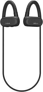 Bluetooth headphones Jabra Elite Active 45th Sports - Water protection for calls and wireless music - Black.. Shop from Nigeria's largest product selection at DIAYTAR, with budget-friendly prices and swift delivery.