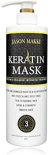 Happy mask with premium keratin 800 ml, wheat protein, keratin, olive oil, argan oil, repairing dry and damaged hair for men and women, revitalizing mask, anti-frytis, after-stere treatment at keratin ..... Experience the ultimate in shopping convenience with DIAYTAR NIGERIA's vast catalog and 5-8 day delivery.
