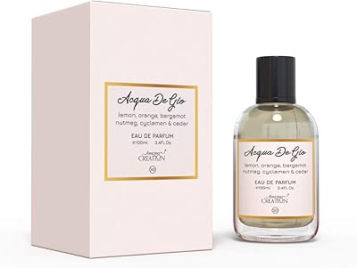 Amazing Creation Aqua Di Gio Perfume For Men Water Perfume 100 ml PFB00030.. Your everyday shopping companion, DIAYTAR NIGERIA offers unbeatable value with nationwide delivery.