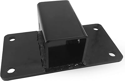 Tuzilla bolted receiver hitch for 2 -inch receiver tractor bucket with hole.. Shop from Nigeria's largest product selection at DIAYTAR, with budget-friendly prices and swift delivery.