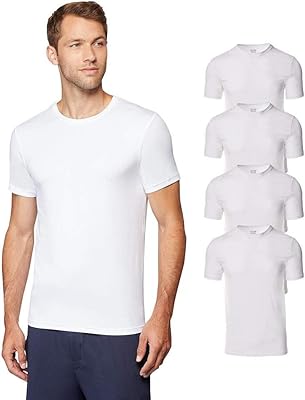 T-shirt fitted with round neck for men 32 degrees | Anti-Ode | Quick drying | Extendable in 4 directions.. A world of products at your fingertips — thanks to DIAYTAR Nigeria.