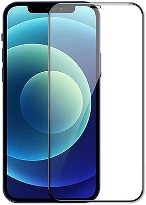 Hatrushi screen protector for iPhone 12 mini, high-quality anti-scratch-top quality glass, hardness 0.33 mm, 9 ".. DIAYTAR NIGERIA combines affordability, variety, and convenience with nationwide delivery services.