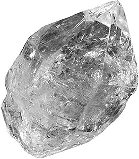 Natural precious stones in Herkimer crystal, pack of 1 ribay, crystal, herkimer, crystal, herkimer.. Shop confidently with DIAYTAR NIGERIA's vast product range and budget-friendly nationwide shipping.